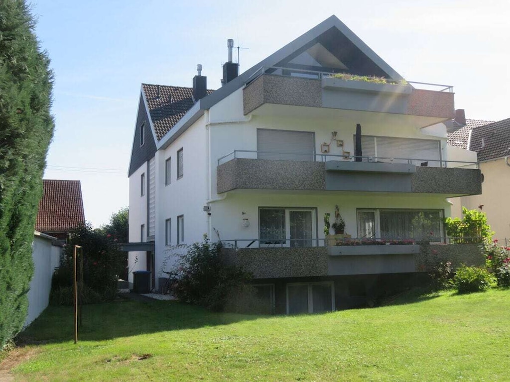 Vakantieappartement Patricia, Rijn-Ahr