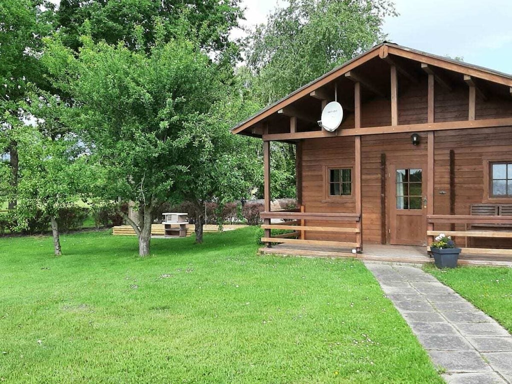 Haus Igel auf dem Igelhof