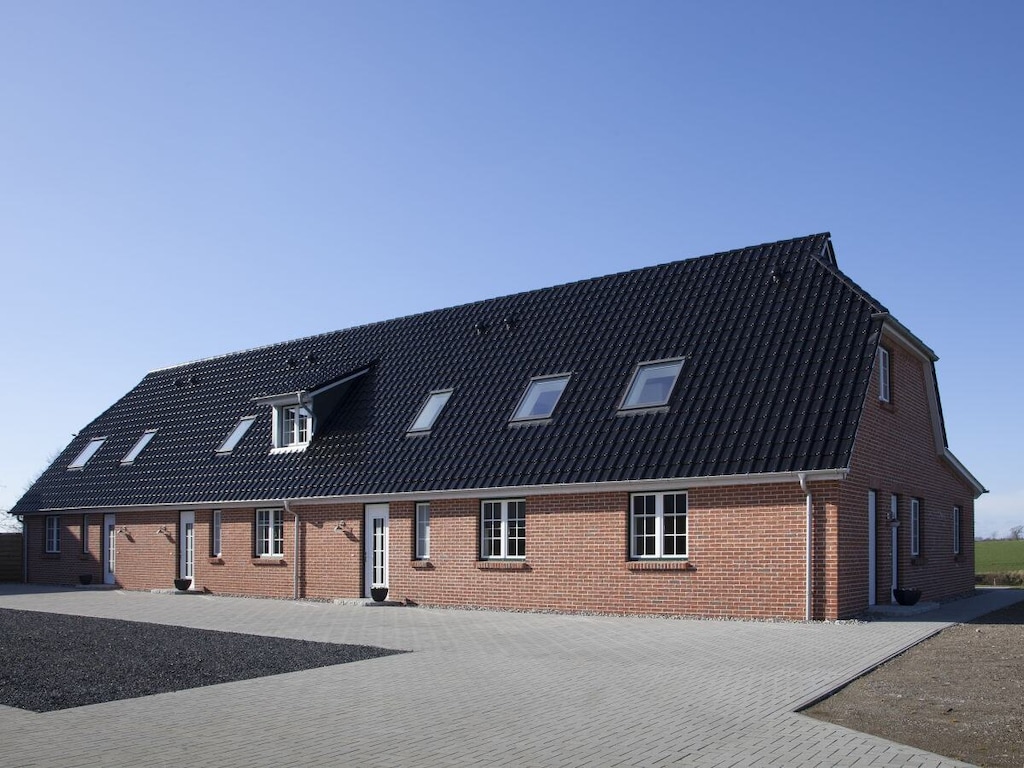 Ferienwohnung in Boren mit Schwimmbecken