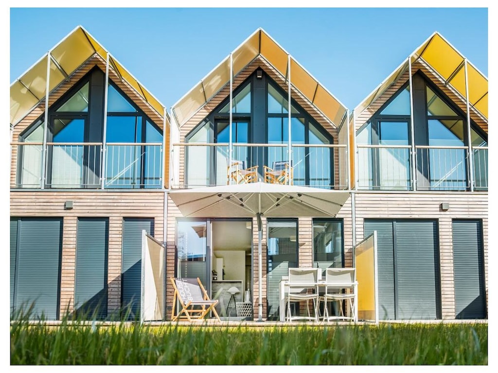 Strandhuis Perlebucht 12.2
