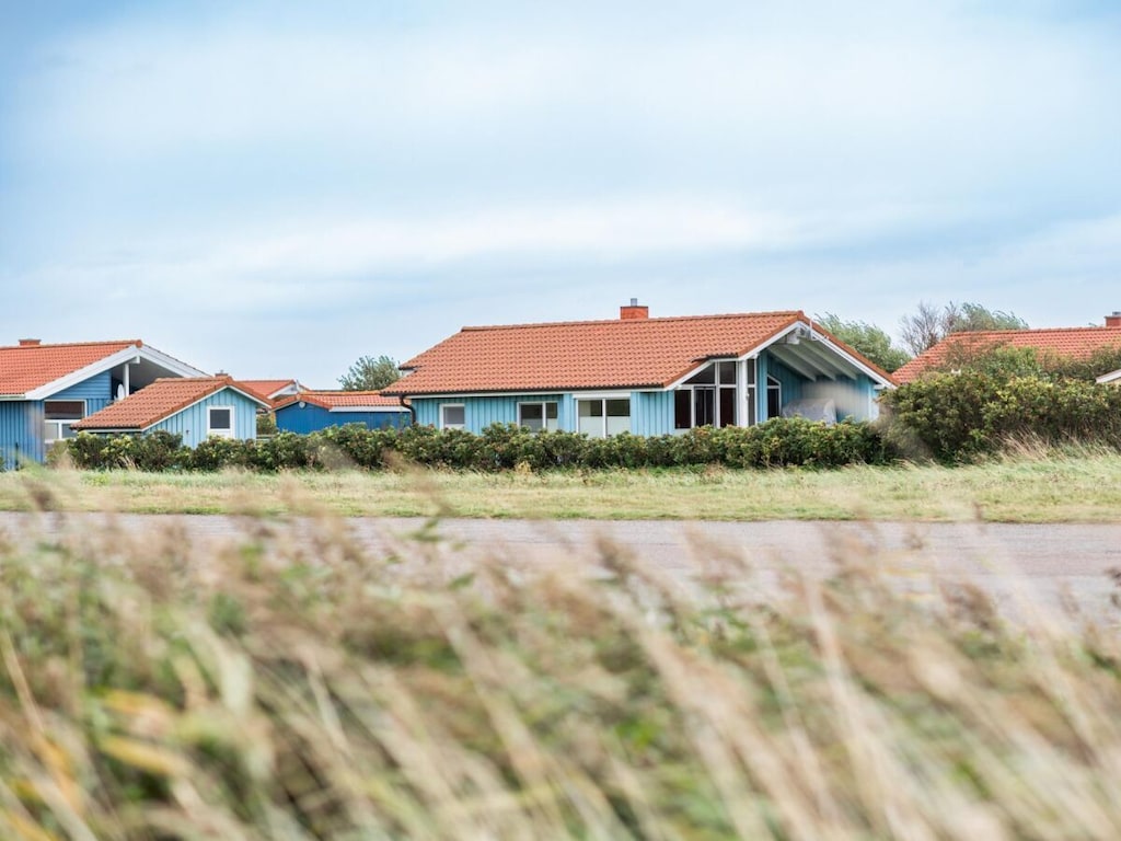 Ferienhaus mit 1 Schlafzimmer