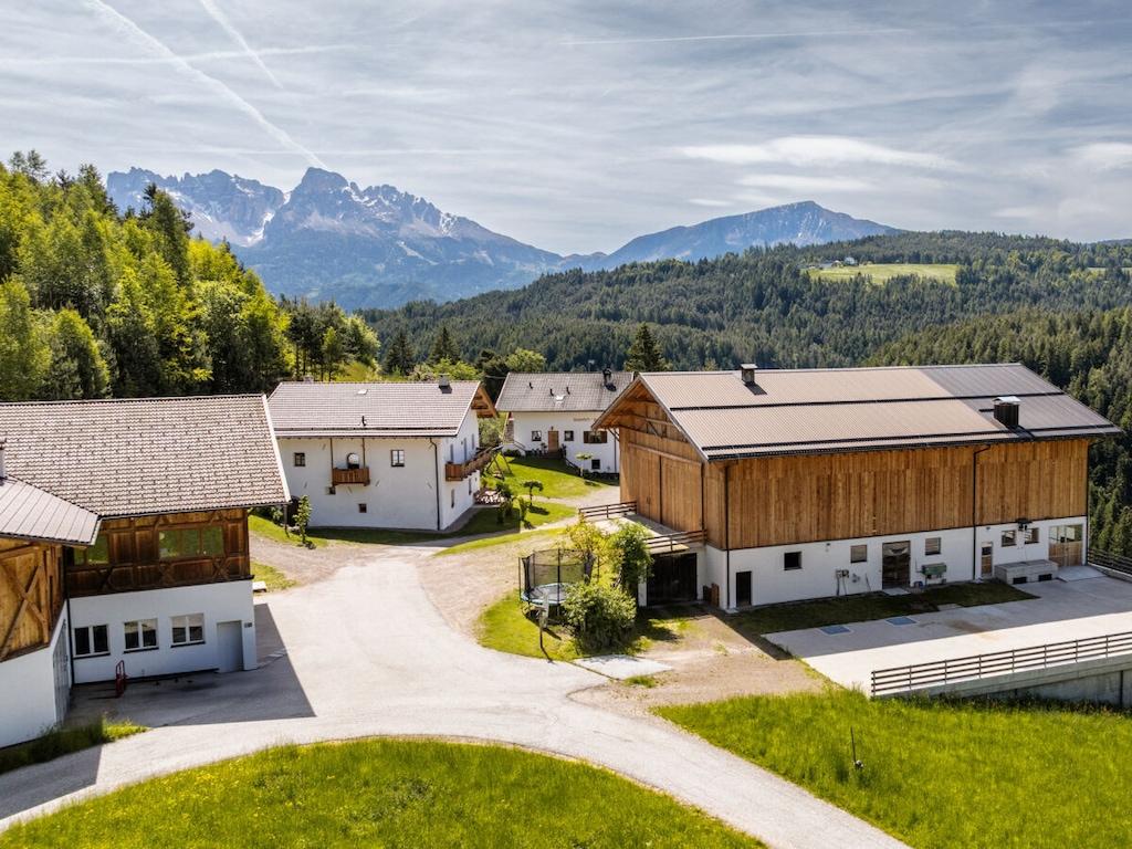 Rosengarten- Unterkoflhof