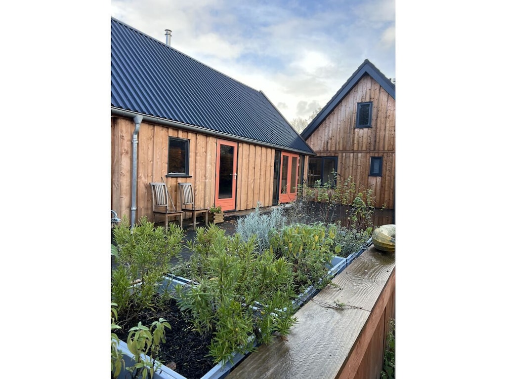 Ferienhaus in Valthe mit Schwimmbecken