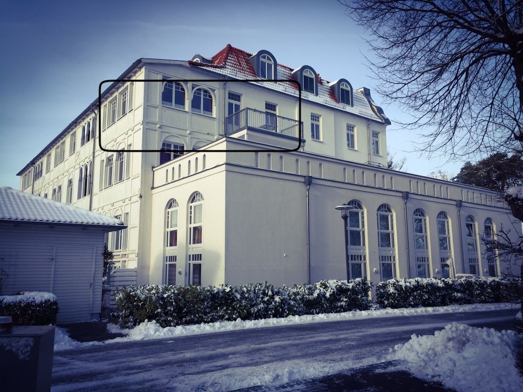 ||-----------Nr. 30 Miramare----------||