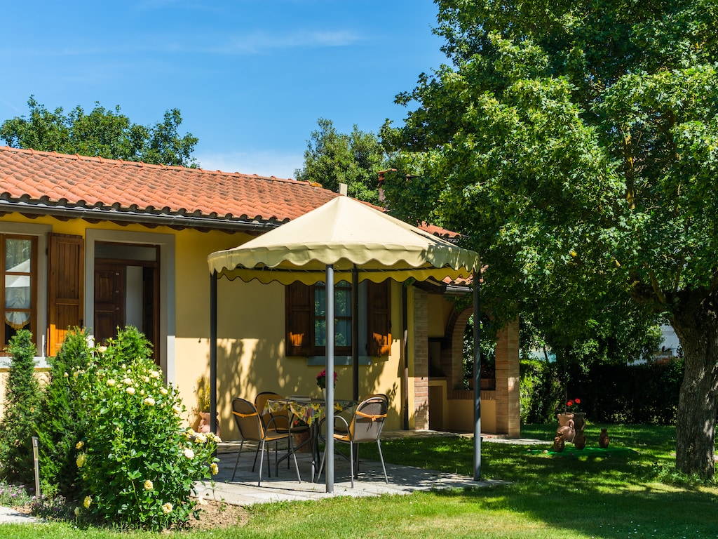 Ferienhaus Fiordaliso (94734), Castiglion Fiorentino, Arezzo, Toskana, Italien, Bild 7
