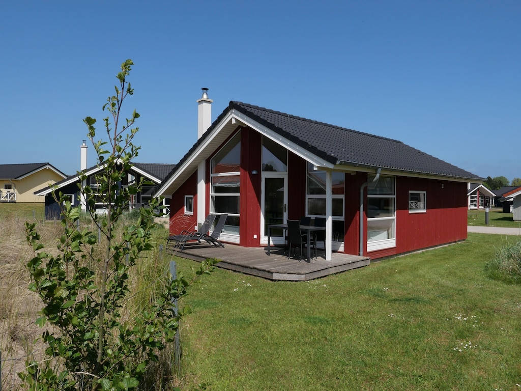 Baltic Hearth Retreat in Großenbrode