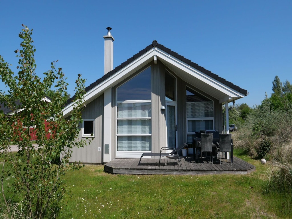 Seaside Escape in Großenbrode