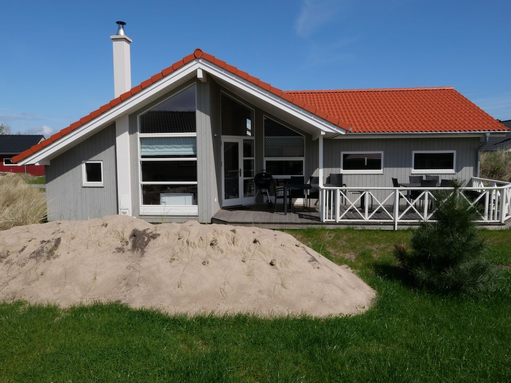 Luxe Coastal Retreat voor 10 personen