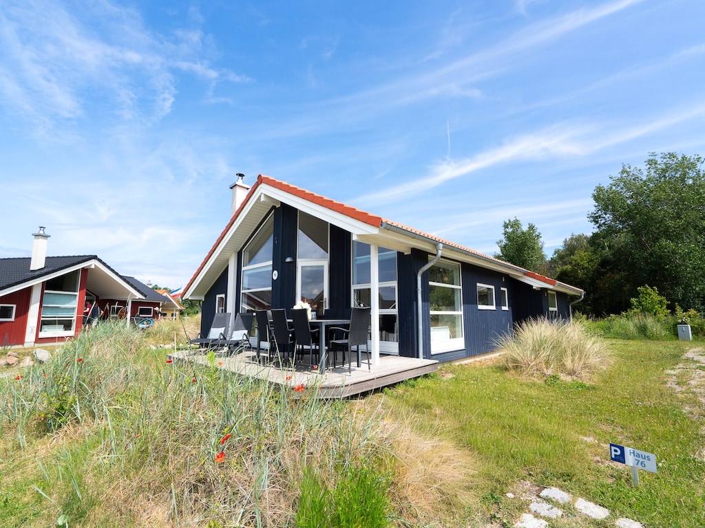 Nordic Family Retreat with Sauna