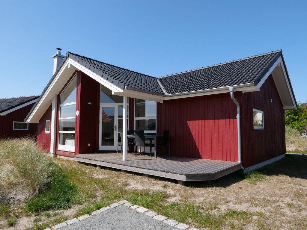 Resort Wellness House for 8