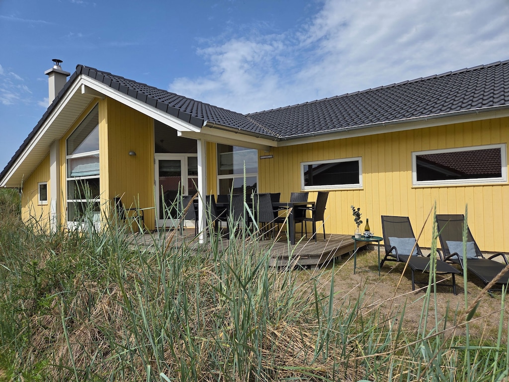 Großenbrode Family Stay for 10