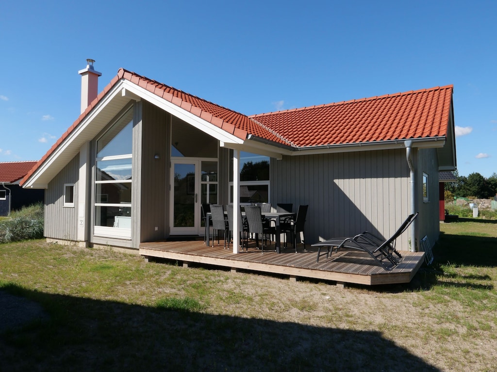 Großenbrode Seaside Escape
