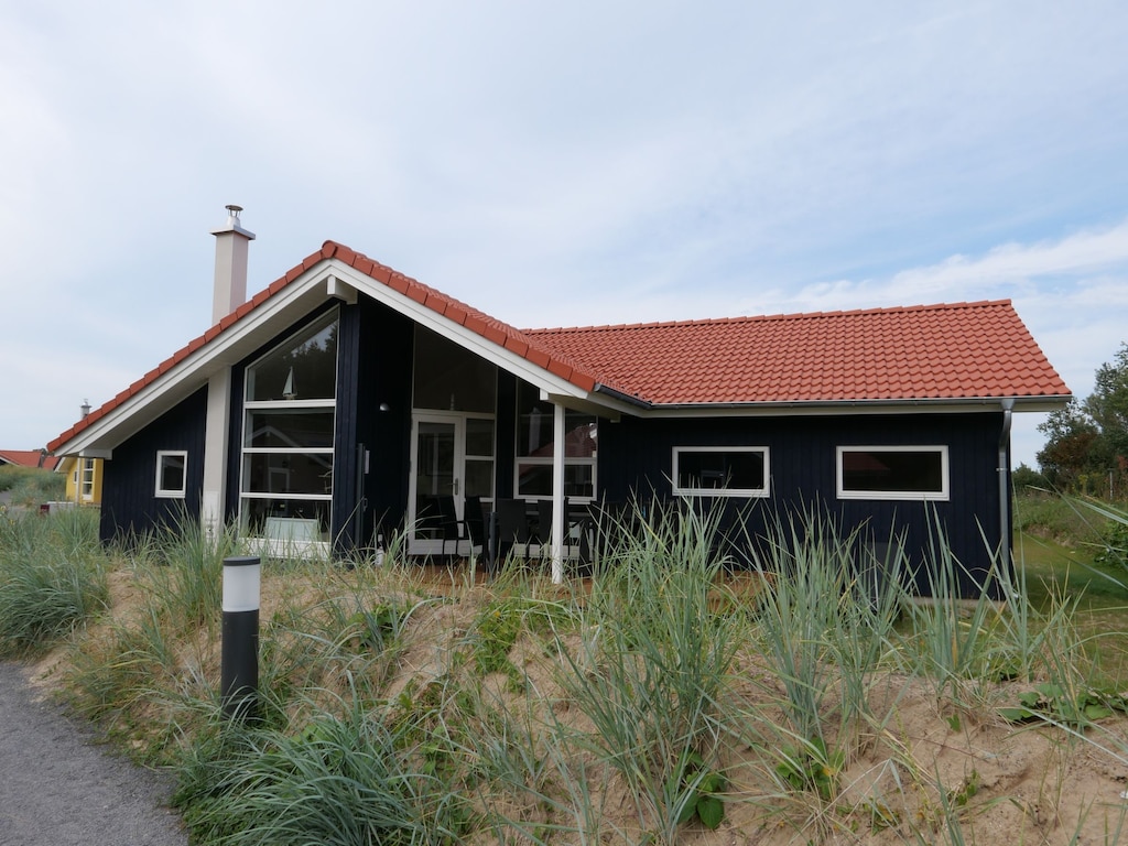 Scandinavian House for 10