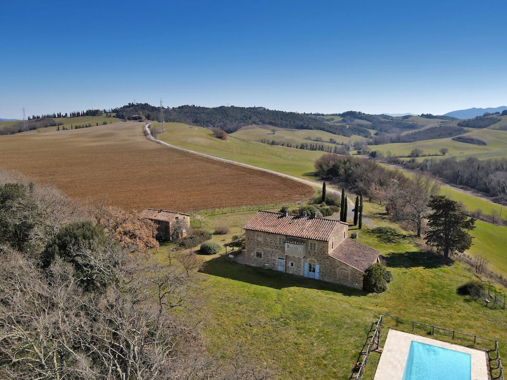 Villa Il Felciaio