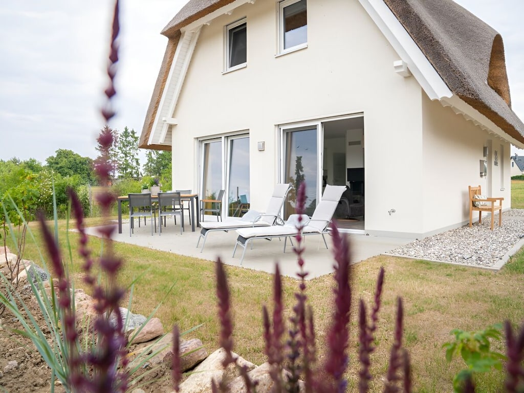 Huis 11 - Graspieper