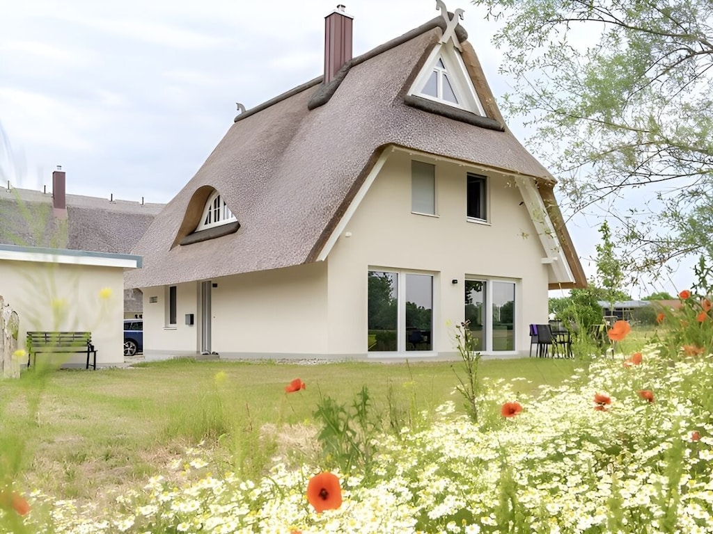 Huis 12 - De Henkieker