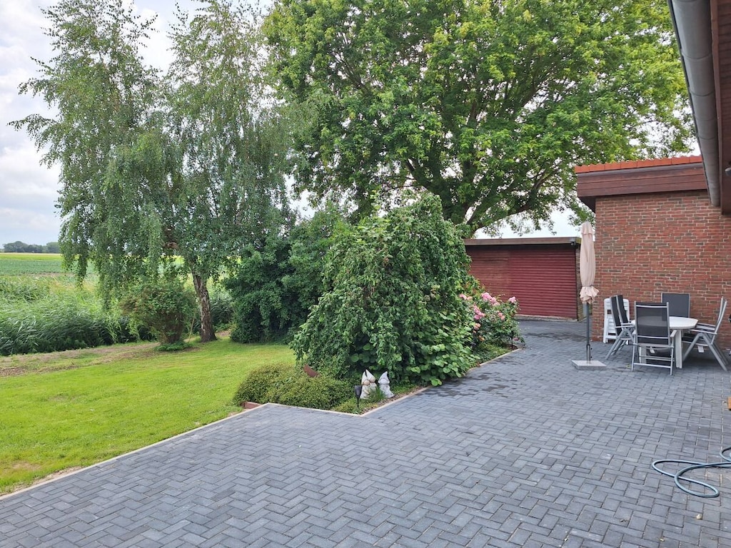 Vakantiehuis met 1 slaapkamer