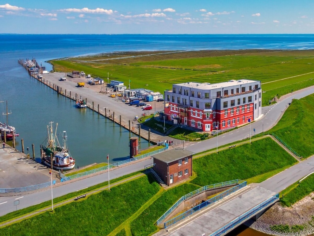 Bodil (nieuw gebouw 2026)