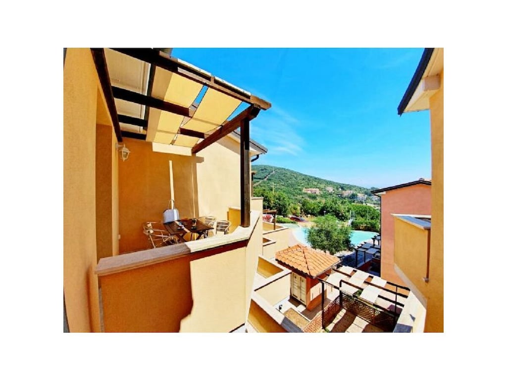 Ferienwohnung Appartamento