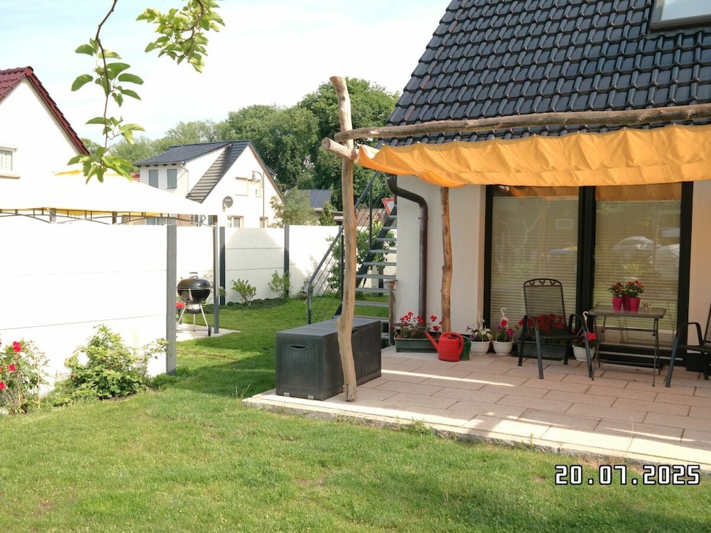 Sonnenhof FeWo Biber