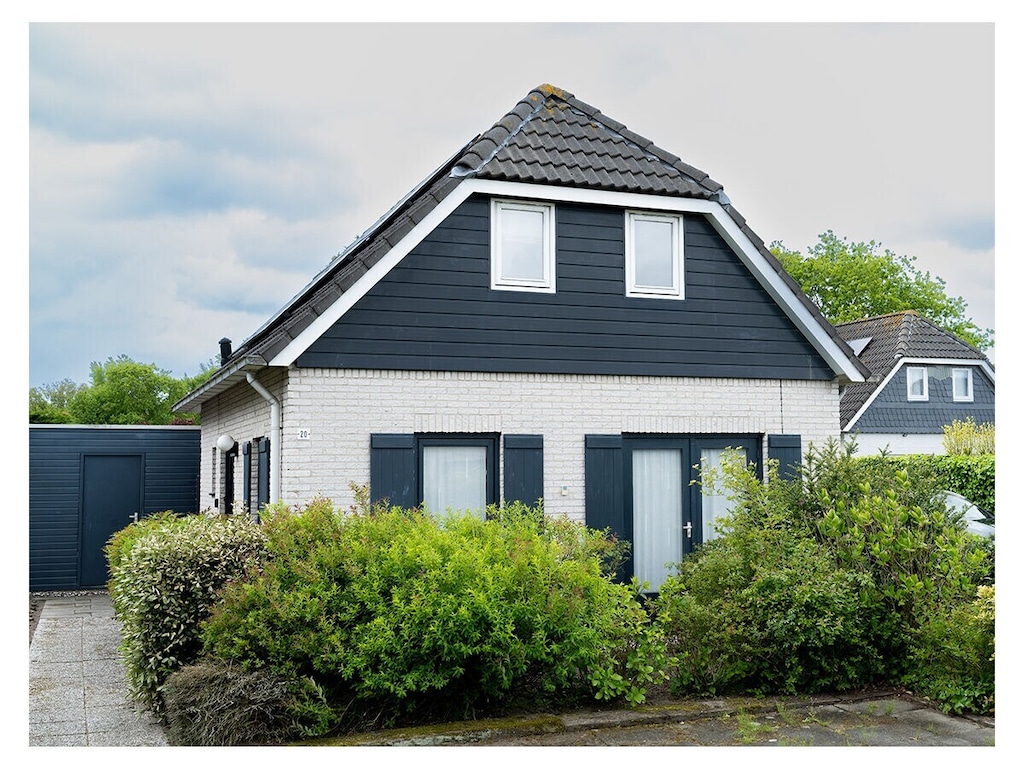 Ferienwohnung mit 3 Schlafzimmer