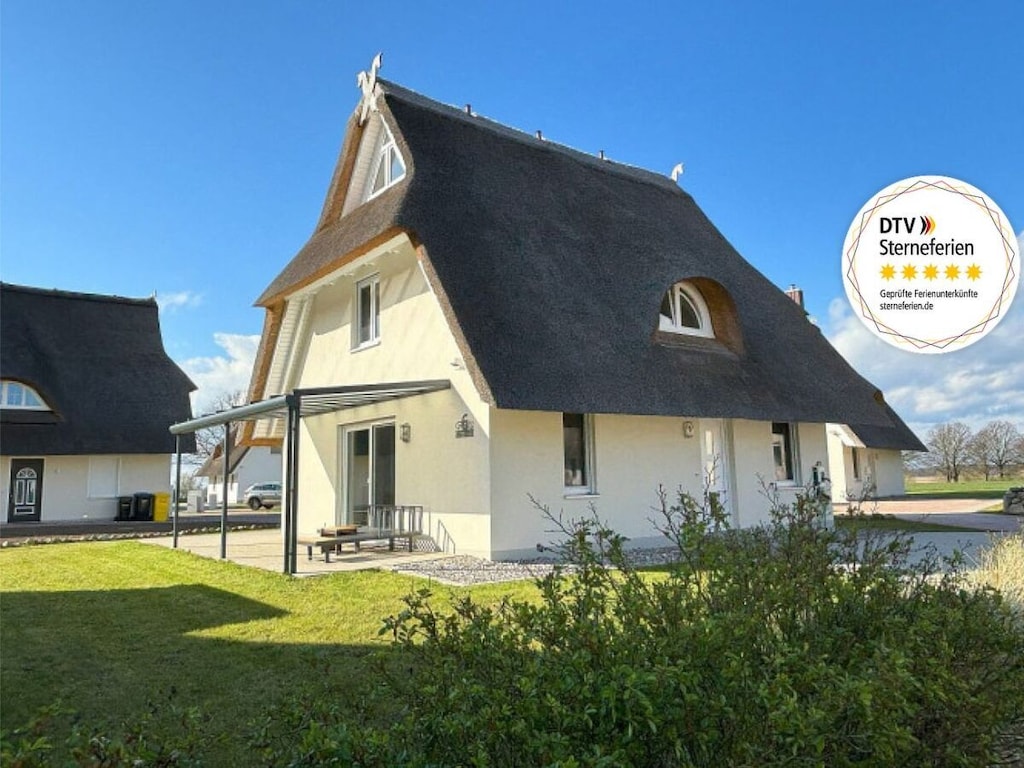 Huis 06 - Haffbrise