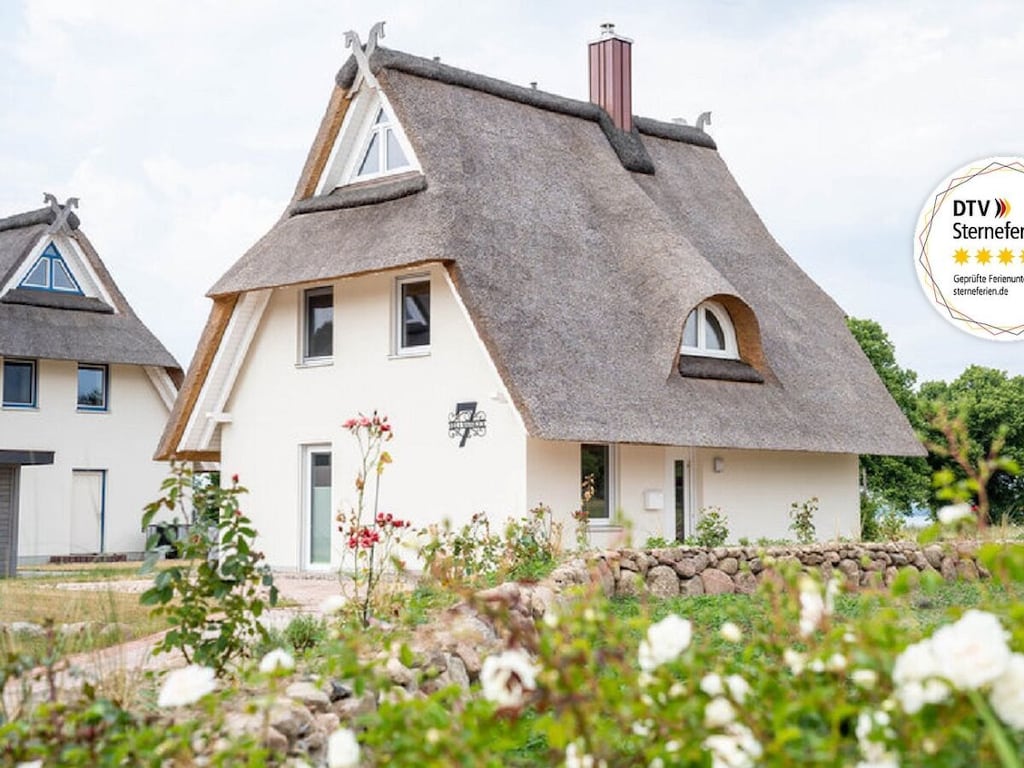 Huis 07 - Villa Haffblick
