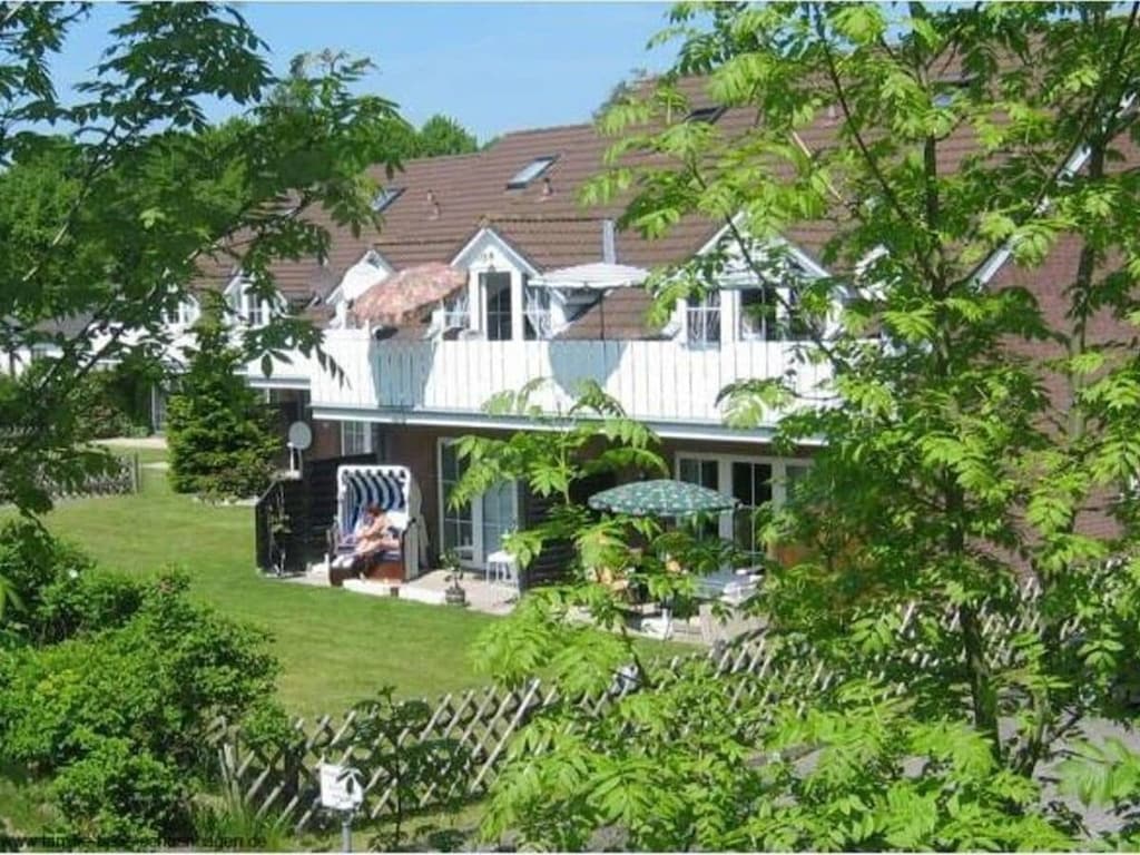 Freundliches Ferienhaus