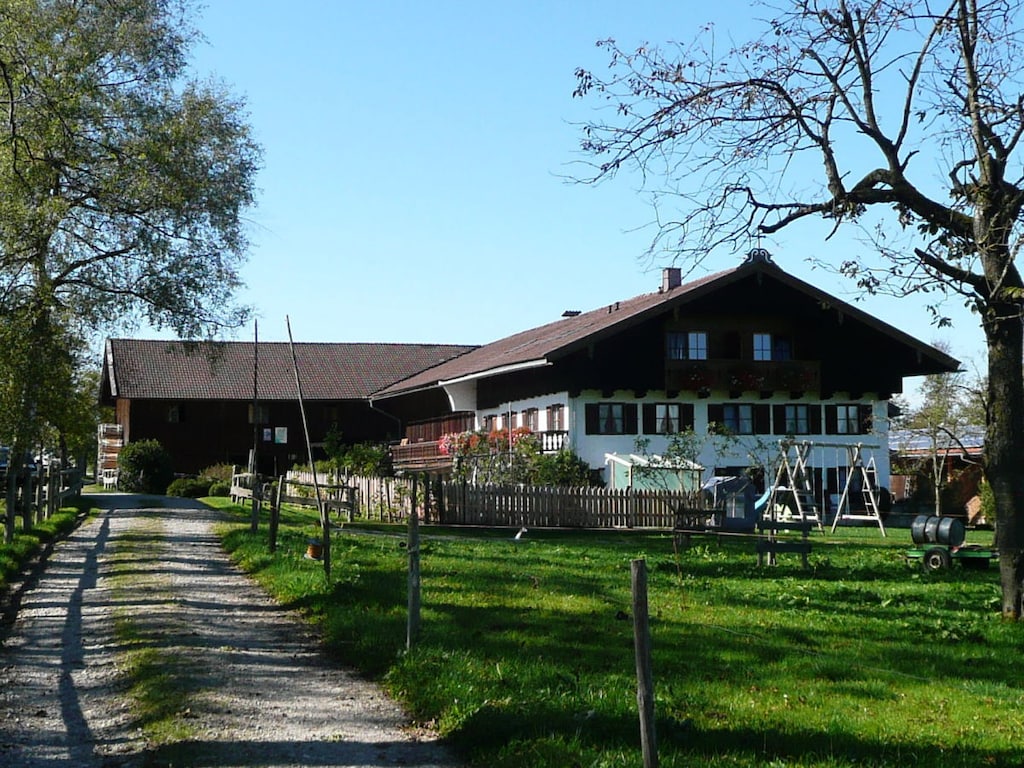 Lerlhof Taubenberg