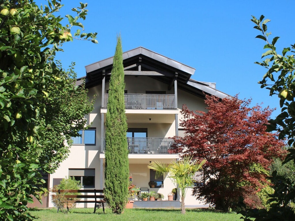 Wiesgut - Apartment Stark