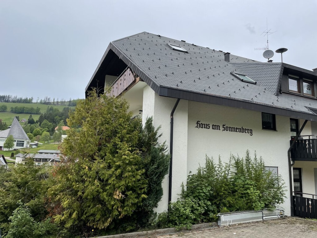 Huis op Sonnenberg