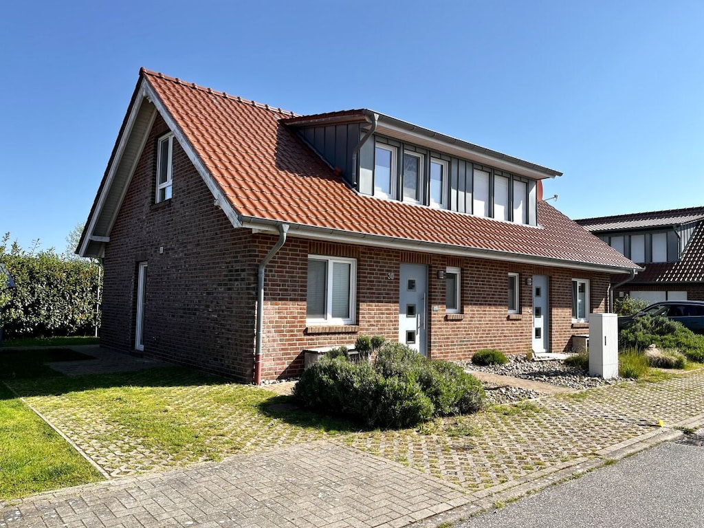 Strandräuber mit Sauna