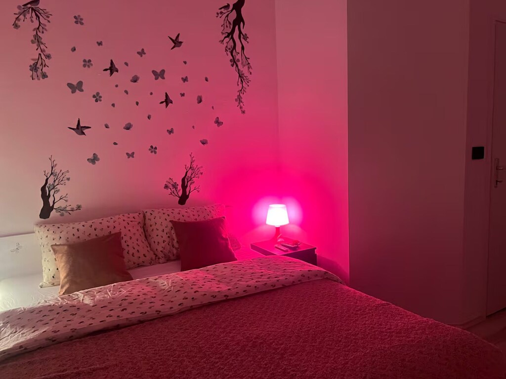 Camera Munz - Double Room