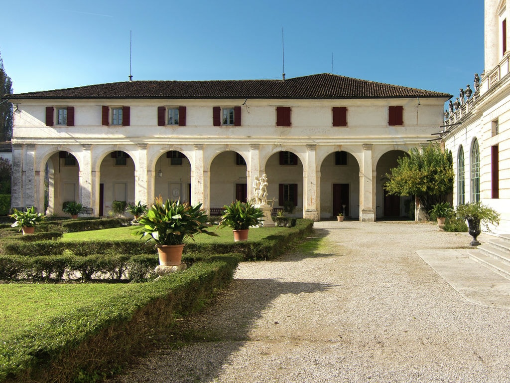 Ferienhaus Villa Veneta Padova (101421), Piombino Dese, Padua, Venetien, Italien, Bild 9