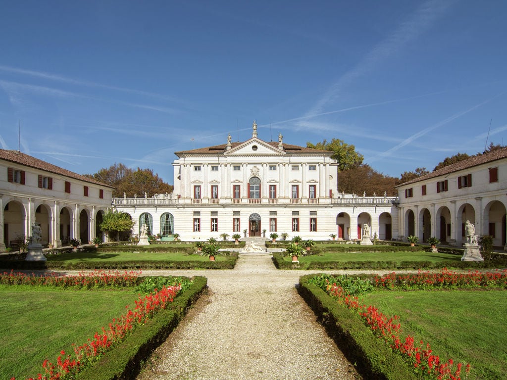 Villa Veneta Padova Besondere Immobilie in Europa