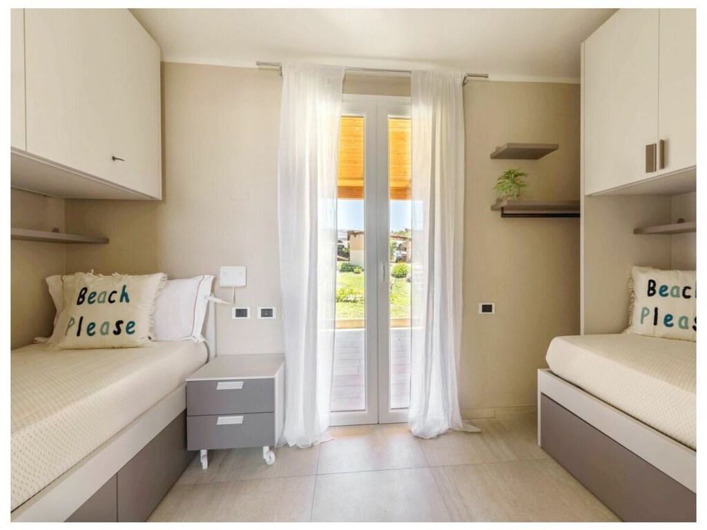 SEASIDE HOME, wo das Meer von Villasimius zur Heimat wird