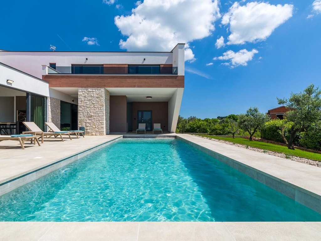 Villa Chiavalon