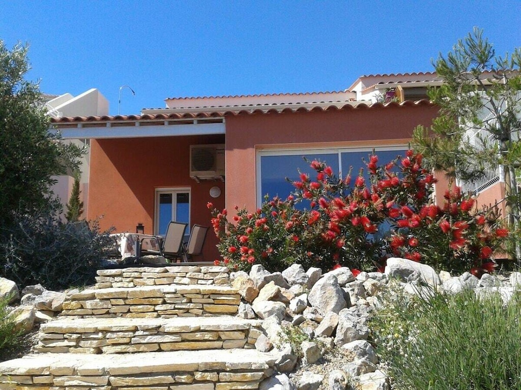Les Terrasses de la Mer nr. 03