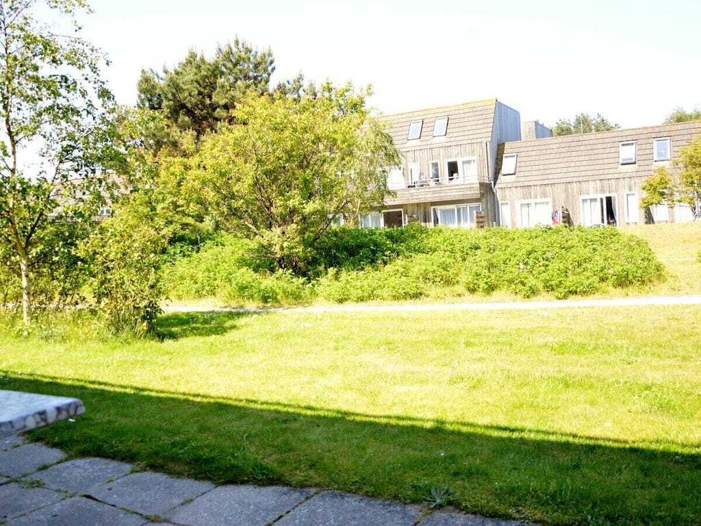 Appartement met 1 slaapkamer