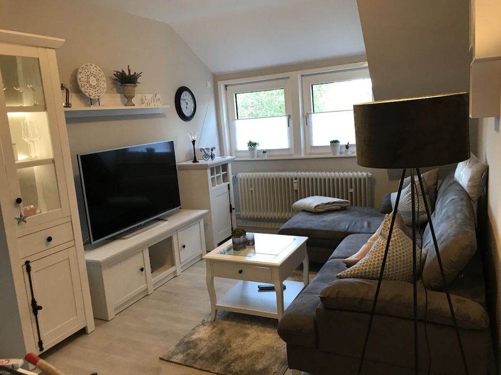 Een beetje vakantiegeluk