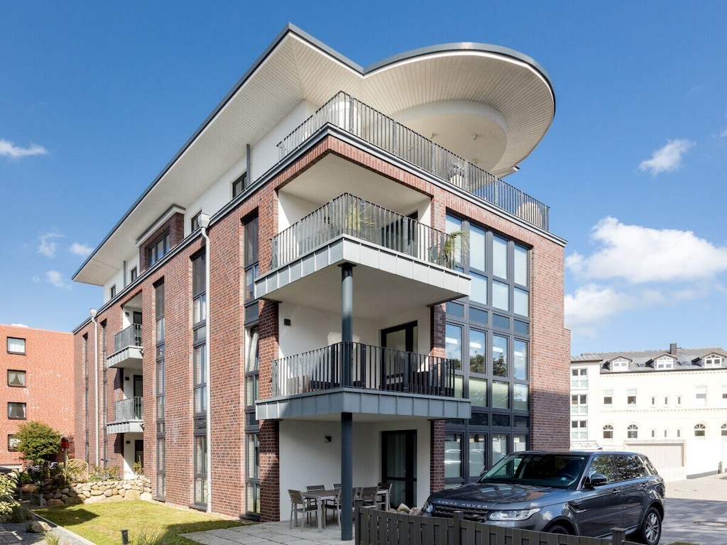 Bals Penthouse Üp Taak