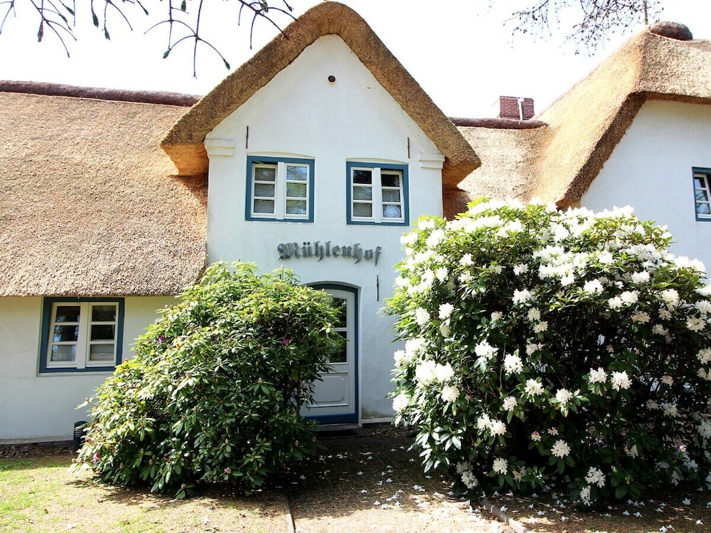 Ferienwohnung mit 1 Schlafzimmer