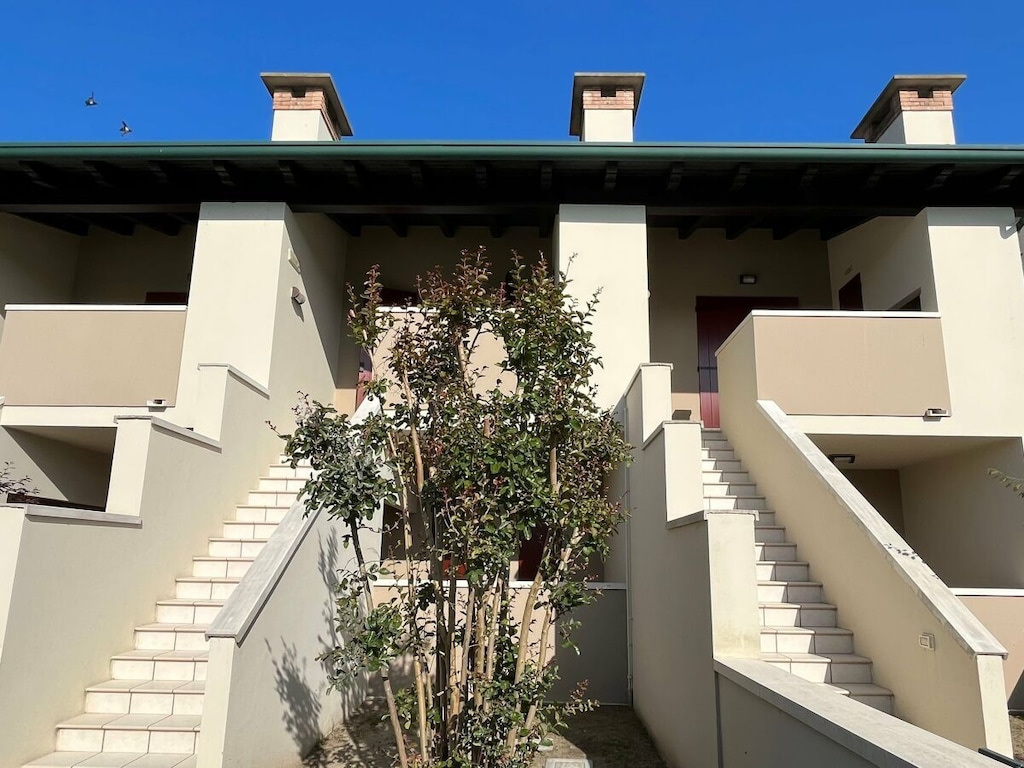 Bungalow Adriatico