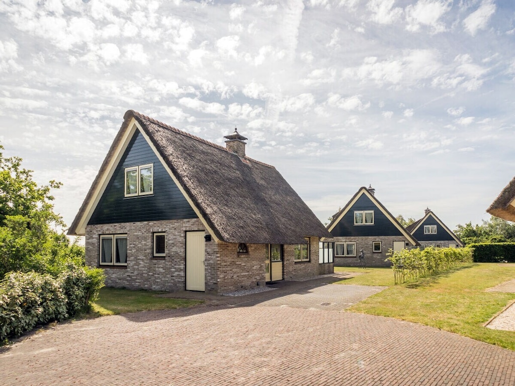 Bleekerscoogh Texel 202