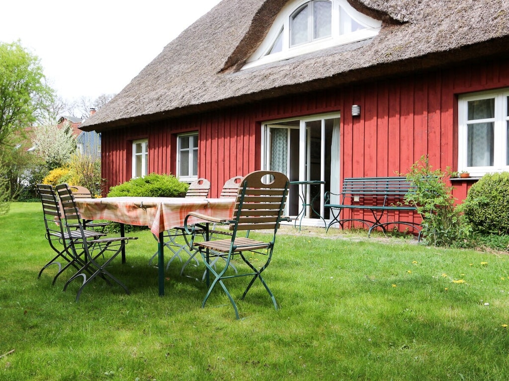 Meuder - Tenne - Appartement 1