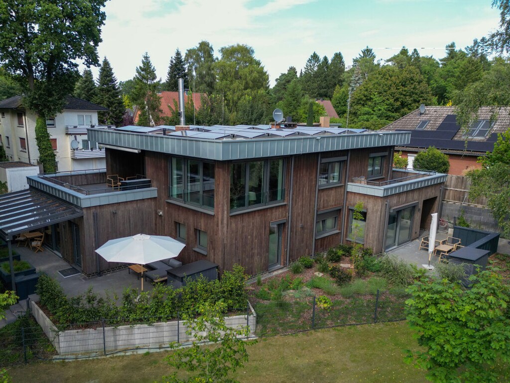 Vakantieappartement met 1 slaapkamer