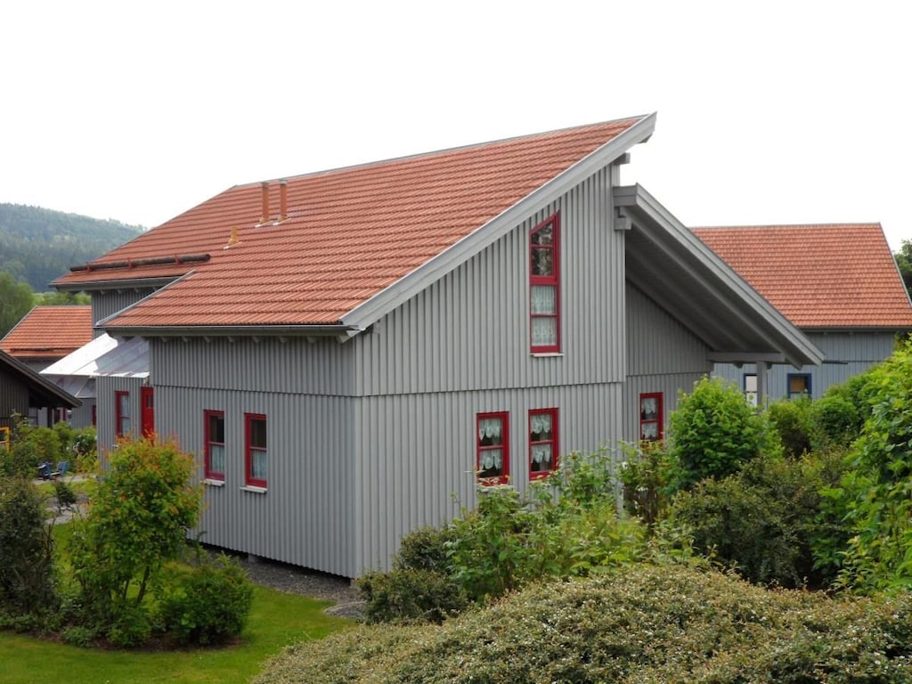 Waldmünchen Typ B 2