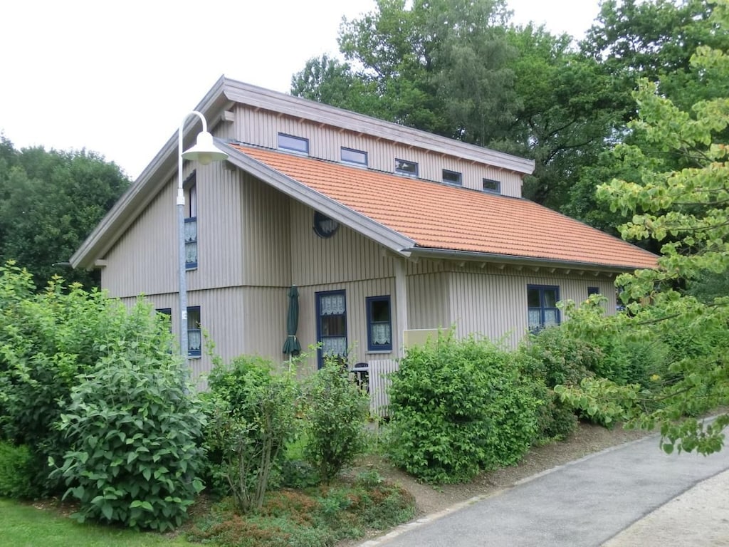 Waldmünchen Typ C