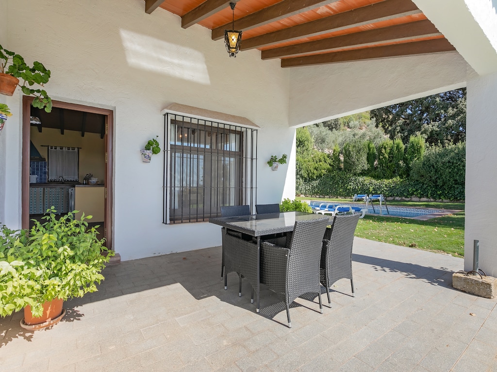 Ferienhaus El Encinar (101078), Nogales, Malaga, Andalusien, Spanien, Bild 26