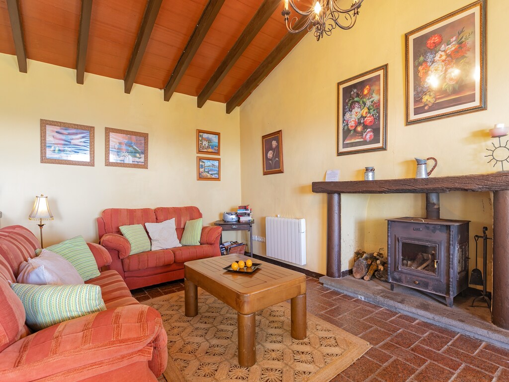 Ferienhaus El Encinar (101078), Nogales, Malaga, Andalusien, Spanien, Bild 12